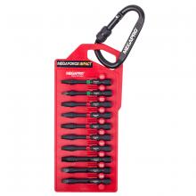 Toolway 80100977 - Megaforce Impact Bit Clip 2in Sqaure
