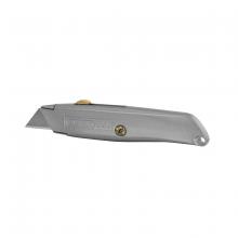Toolway 80110099 - Classic 99 Retractable Utility Knife 6in