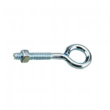 Toolway 81021150 - 10Pk Eye Bolt W/Nut 5/16 x 6in
