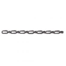 Toolway 81051070 - Furnace Chain #91 Zinc 250ft