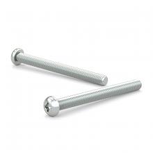 Toolway 81900165 - Stove Bolt ¼X1-¼In 100/Per (¼-20)