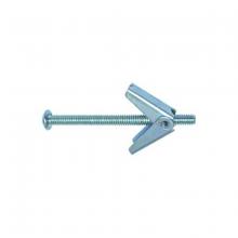 Toolway 82006532 - Toggle Bolt 1/8 x 2 50Per