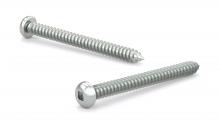 Toolway 82080442 - Screw Self Tapping Socket N°10 x ½in 100/Pk