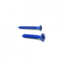 Toolway 82085383 - Screw Concrete Phil Head ¼X2-¾ 100/Pk