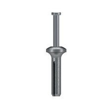Toolway 82092911 - 100Pk ZN25300  1/4 X 3 ZINC NAILON