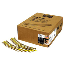 Toolway 82200015 - 2000PK Strong-Drive® WSV Subfloor Screws #9 x 2in