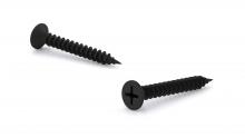 Toolway 82900008 - Screw Drywall N°6 x 1-5/8in 5000/Pk