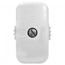 Toolway 83010211 - Feedthru Switch Mini White