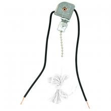 Toolway 83011025 - Pull Chain Canopy Switch