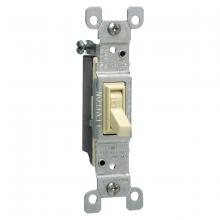 Toolway 83015939 - S.P. Switch Ivory
