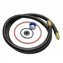 Toolway 83065378 - Replacement Hose/Seals Conversion Kit for Chapin Xtreme Sprayers