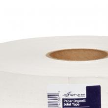 Toolway 85030060 - FibaTape Paper Drywall Joint Tape 2-1/16in X 500ft