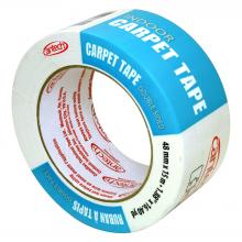 Toolway 85038515 - Double-Sided Carpet Tape Cloth 48mm X 15m
