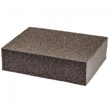 Toolway 85049504 - Sanding Sponge Multi Sand Small Area F/M 4in X 2-¾In X 1in