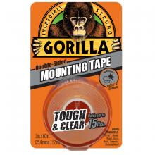 Toolway 85060651 - Gorilla Mounting Tape 15lbs