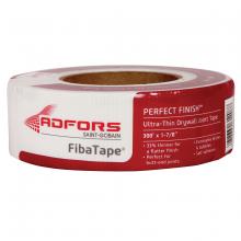Toolway 85061209 - FibaTape Perfect Finish™ Ultra Thin Drywall Tape