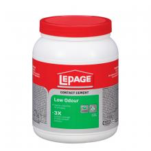 Toolway 85063152 - Latex Contact Cement Low Odour 1.5L