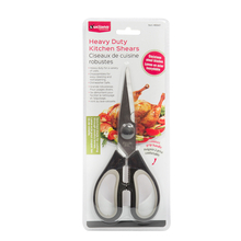 Toolway 86080638 - Multi-Purpose Shears 11in