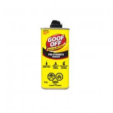 Toolway 87006610 - Goof Off Pro Strength Adhesive Remover 177ml