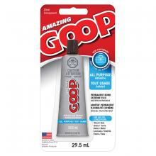 Toolway 87014023 - Amazing Goop All Purpose Adhesive and Sealant 29.5ml
