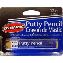 Toolway 87091130 - Wood Repair Putty Pencil Natural Pine