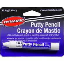Toolway 87091142 - Wood Repair Putty Pencil White