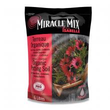 Toolway 88000028 - Miracle Mix Perlite Soil Additive 6L