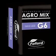 Toolway 88000068 - Agro Mix Soil Blend G6 with Coco Compressed Bale 3.8cuft
