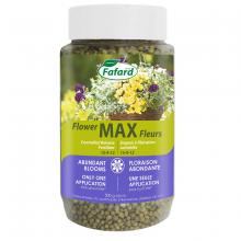 Toolway 88000073 - Fafard Controlled Release Fertilizer Flower Max 15-9-12  500g