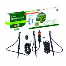 Toolway 88000103 - Micro Sprinklers Kit Set of 3