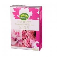 Toolway 88000277 - Nuway Annual & Perennials & Roses Fertilizer 5-10-5 1.35Kg