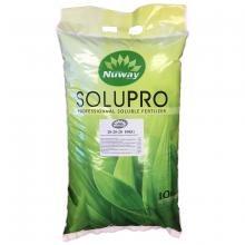 Toolway 88000398 - Nuway All Purpose Fertilizer Water Soluble 10Kg 20-20-20