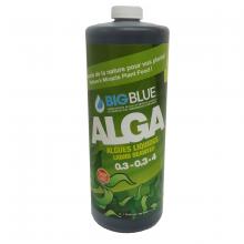 Toolway 88000402 - Earth Alive Liquid Seaweed Fertilizer Big Blue 1L 0.1-0-5