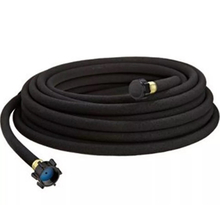 Toolway 88000653 - Recycled Rubber Soil Soaker Hose 5/8in x 50ft