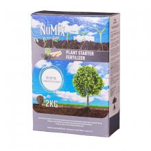 Toolway 88000920 - Numix Root Booster Fertilizer 2Kg 10-25-10