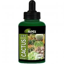Toolway 88000961 - Liquid Fertilizer for Cactus 2-8-8  110ml