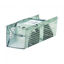 Toolway 88001020 - Chipmunk  Rat & Mouse Catch & Release Trap 2-Door