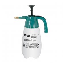 Toolway 88001046 - Industrial Cleaner/Degreaser Sprayer Bottle Translucent 48oz