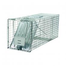 Toolway 88001078 - Rabbit & Skunk Catch & Release Trap 1 Door