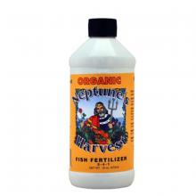 Toolway 88001091 - Hydrolyzed Fish Fertilizer 2-4-1 18oz