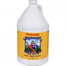 Toolway 88001093 - Hydrolyzed Fish Fertilizer 2-4-1 142oz