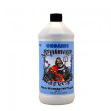 Toolway 88001095 - Hydrolyzed Fish-Seaweed Blend Fertilizer 2-3-1 36oz