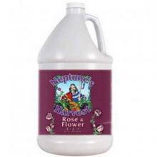 Toolway 88001100 - Fish-Seaweed Fertilizer for Rose and Flowers 2-6-4 36oz