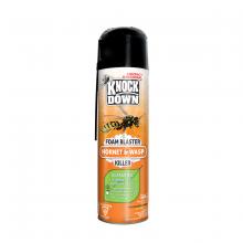 Toolway 88001320 - Hornet & Wasp Spray Foam 400g