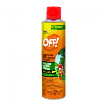 Toolway 88001868 - Off! Yard & Deck Area Bug Spray 350ml