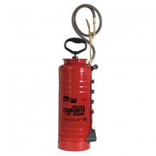 Toolway 88001949 - Industrial Concrete Open Head Sprayer 3.5gallon