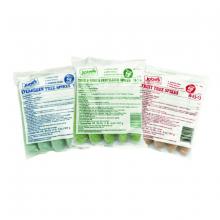 Toolway 88002011 - Evergreen Fertilizer Spikes 5/Pkg 11-3-4