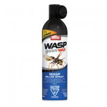 Toolway 88002132 - Wasp B Gon Max Wasp Killer Spray Aerosol 400g