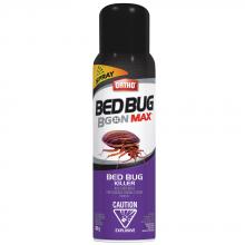 Toolway 88002136 - Bed Bug B Gon Max Bed Bug Killer Aerosol 400g