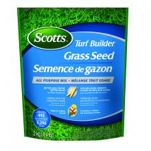 Toolway 88002374 - Turf Builder All Purpose Blend Grass Seed 2kg